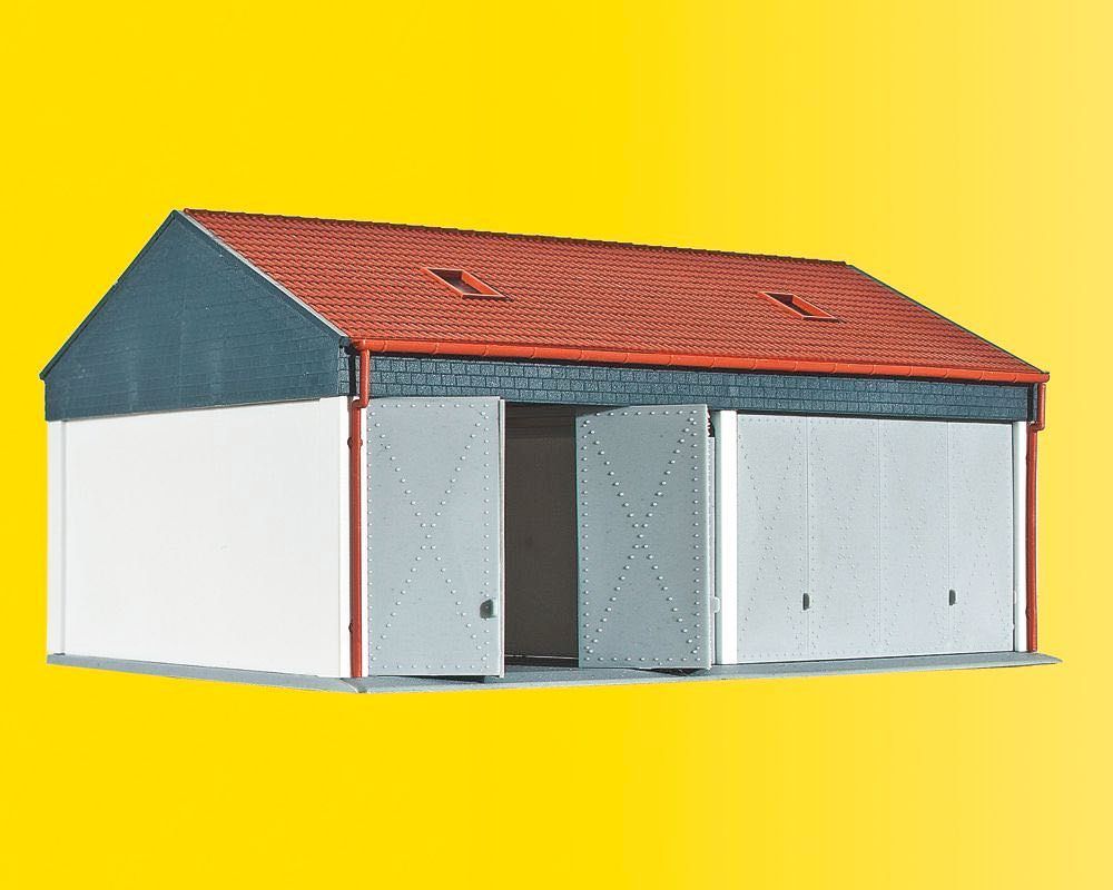 Kibri 38540 - Garage klein H0 1:87