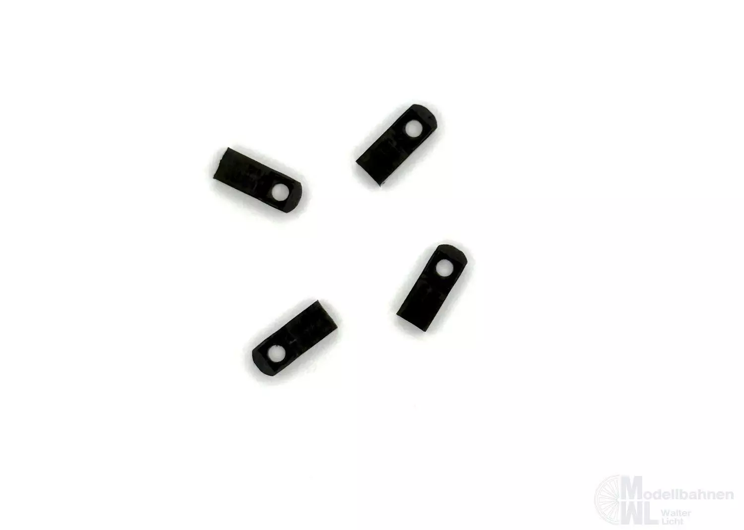 Märklin Ersatzeile E321557 - ERSATZTEIL: Kupplungsdeichsel schwarz 4 S