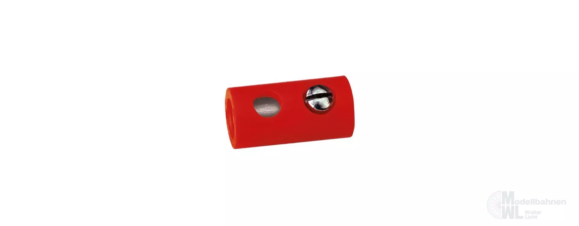 Brawa 3012 - Muffe rot