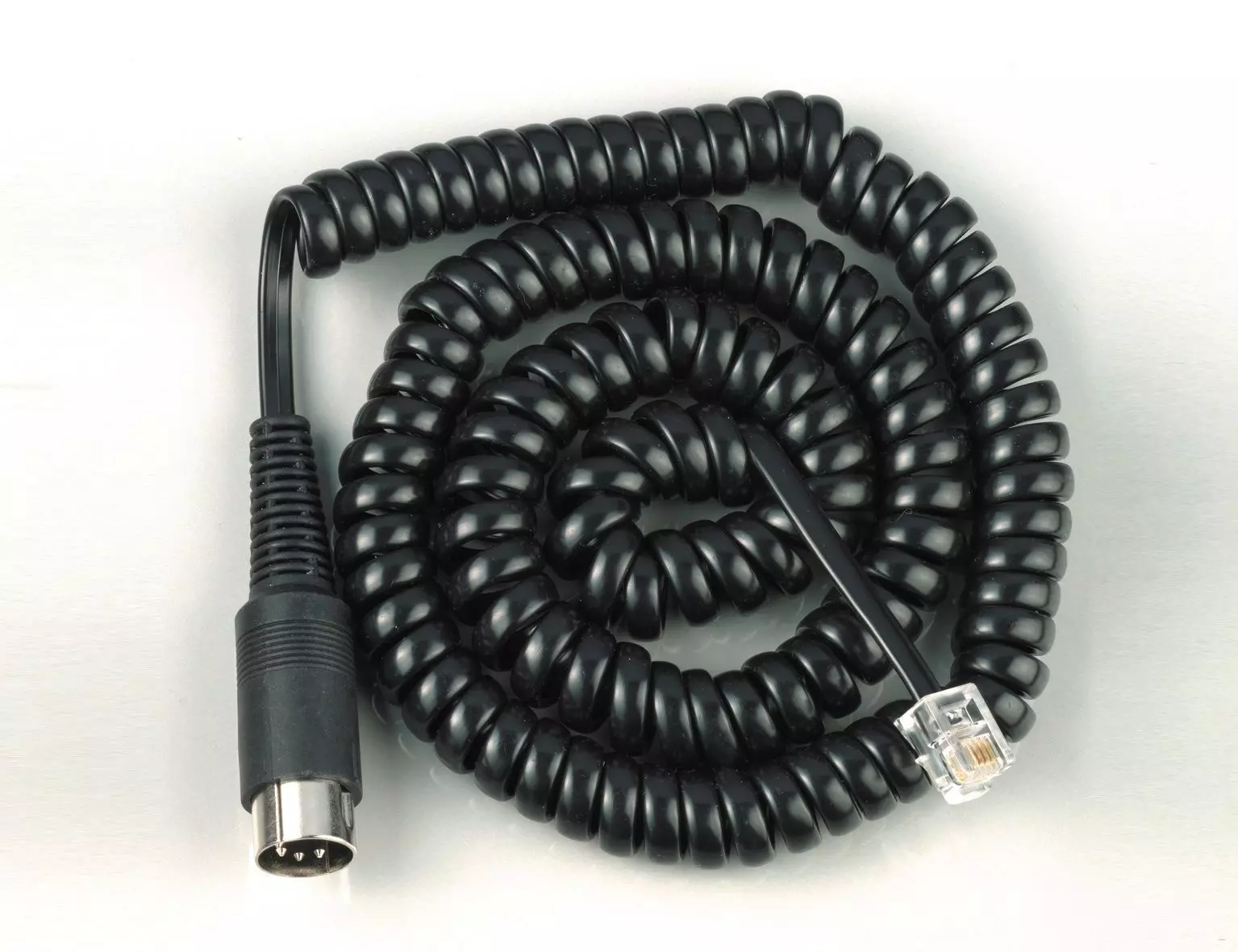 Lenz 80006 - LY006 XpressNet Anschlußkabel 2,5m