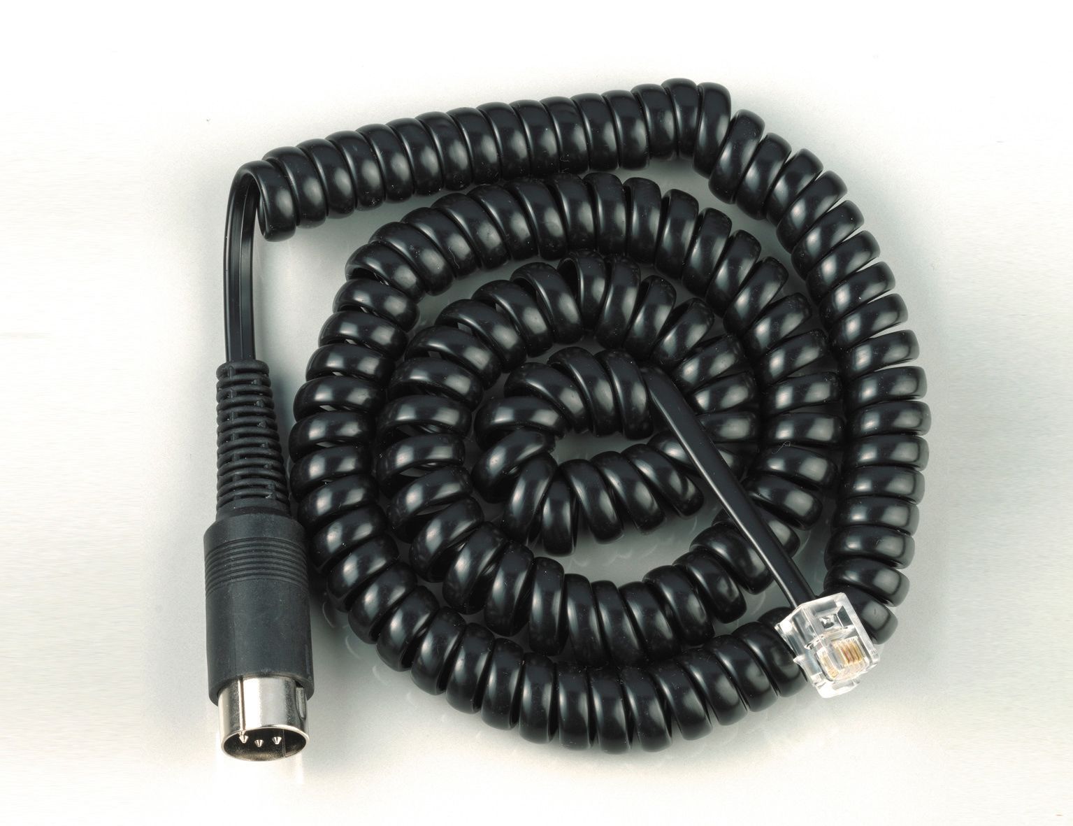 Lenz 80006 - LY006 XpressNet Anschlußkabel 2,5m