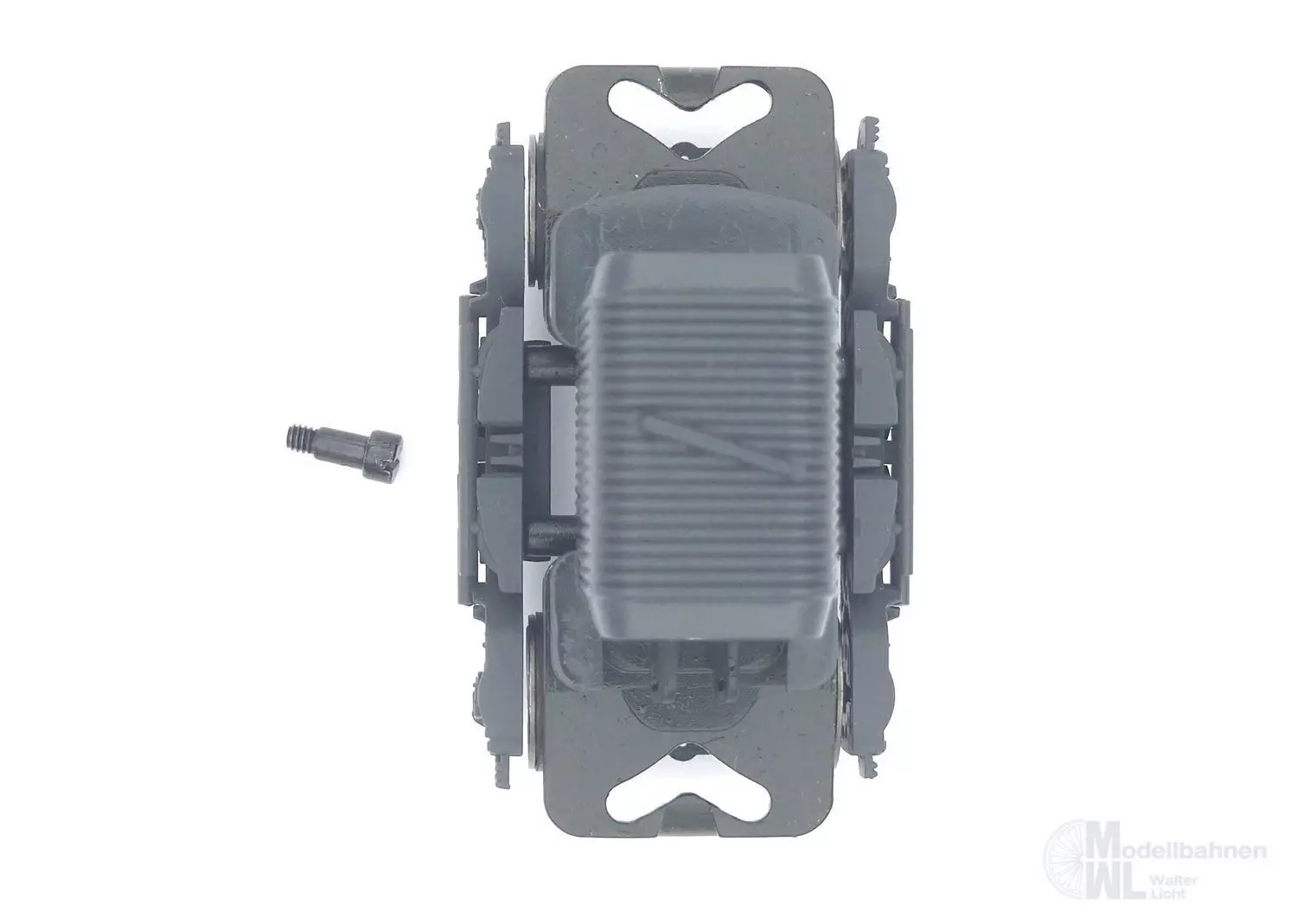 Märklin Ersatzeile E376244 - ERSATZTEIL: Drehgestell m. Antrieb