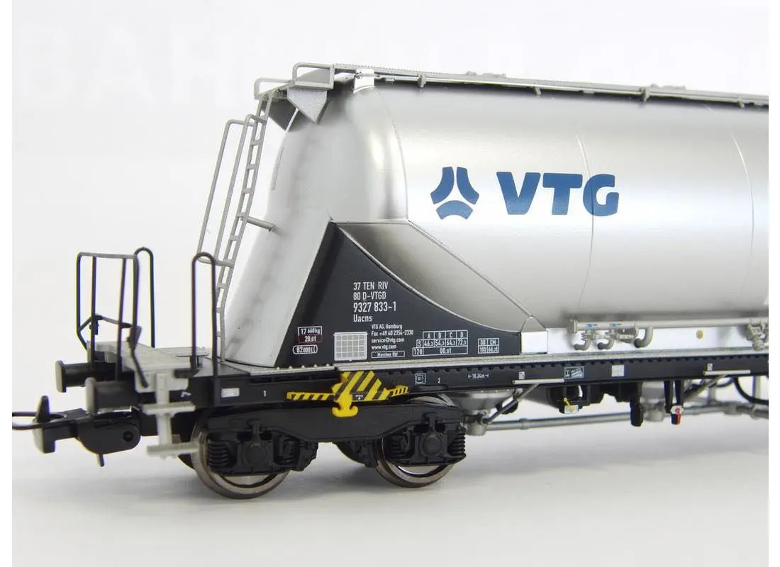 Piko 58430 - Silowagen Uacns VTG Ep.VI H0/GL