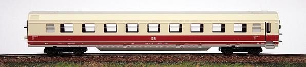 Kres 18161 - Ergänzungswagen DR Ep.V VMe 975 509 TT 1:120 Kres 18161 - Ergänzungswagen DR Ep.V VMe 975 509 TT 1:120