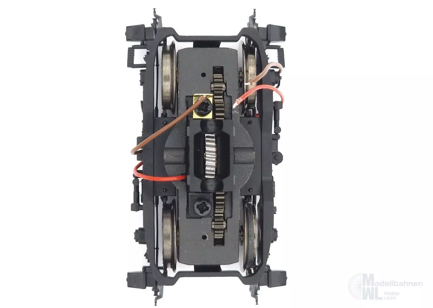 Märklin Ersatzeile E357194 - ERSATZTEIL: Treibgestell vorn