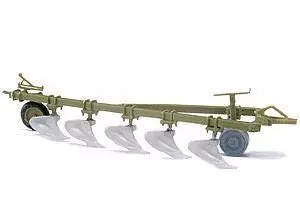 Busch 42850 - Pflug Fortschritt B200 H0 1:87