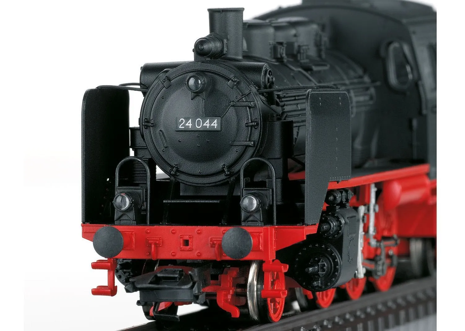 Märklin 36244 - Dampflok BR 24 DB Ep.III H0/WS SOUND