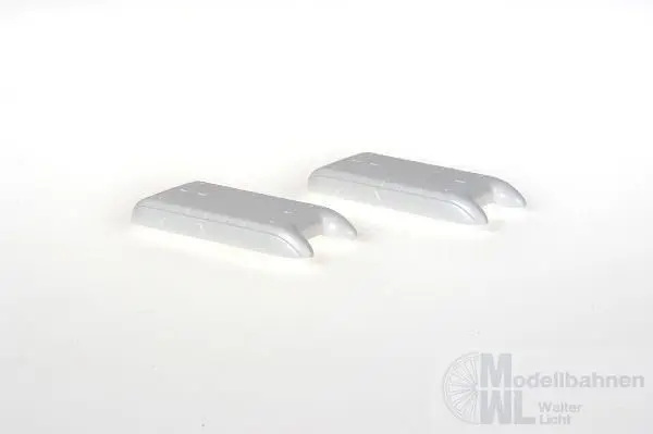 Rietze 70207 - CNG-Treibstofftank Mercedes-Benz 2 tlg. H0 1:87
