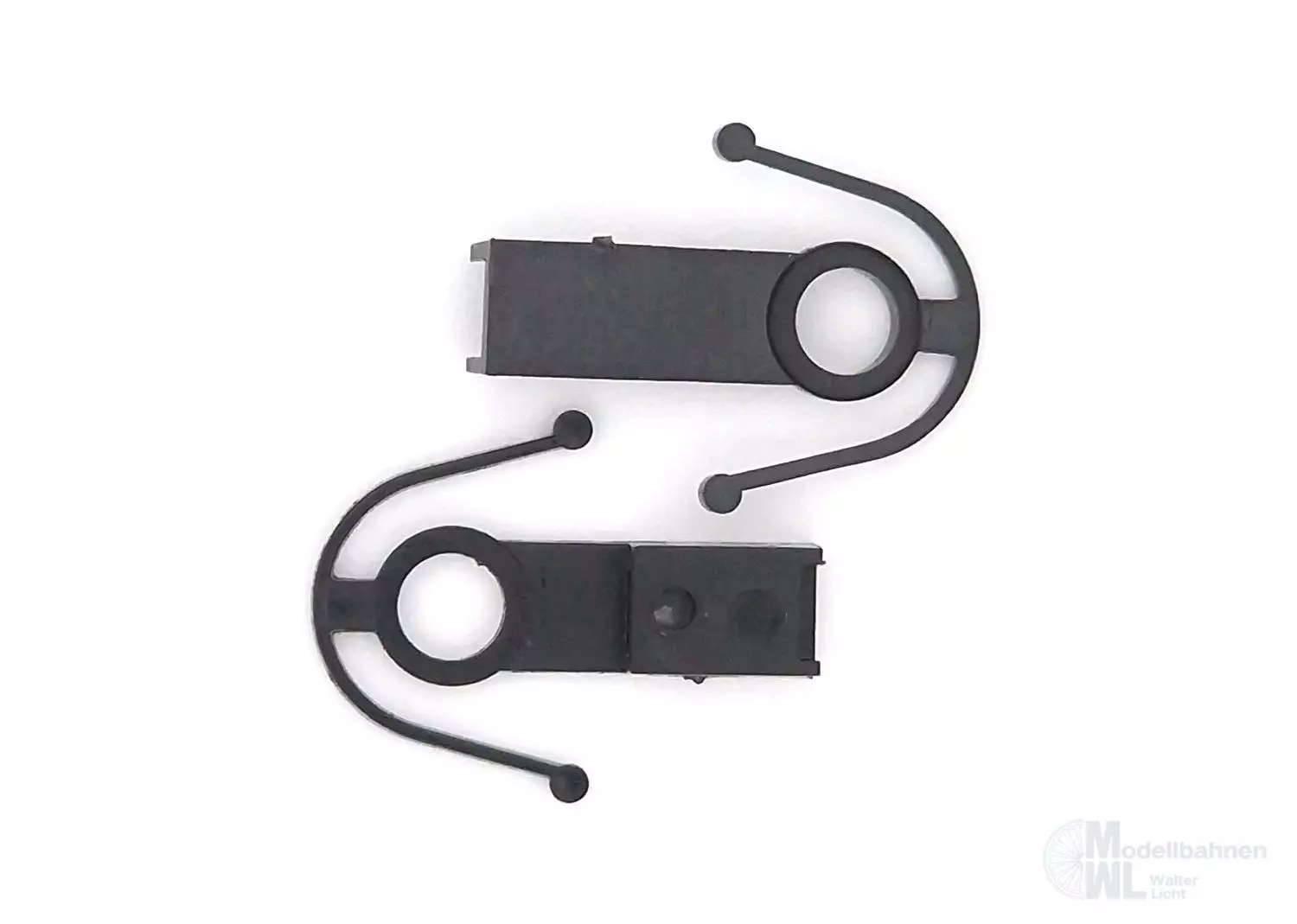 Märklin Ersatzeile E408947 - ERSATZTEIL: Kupplungsschacht 2 St