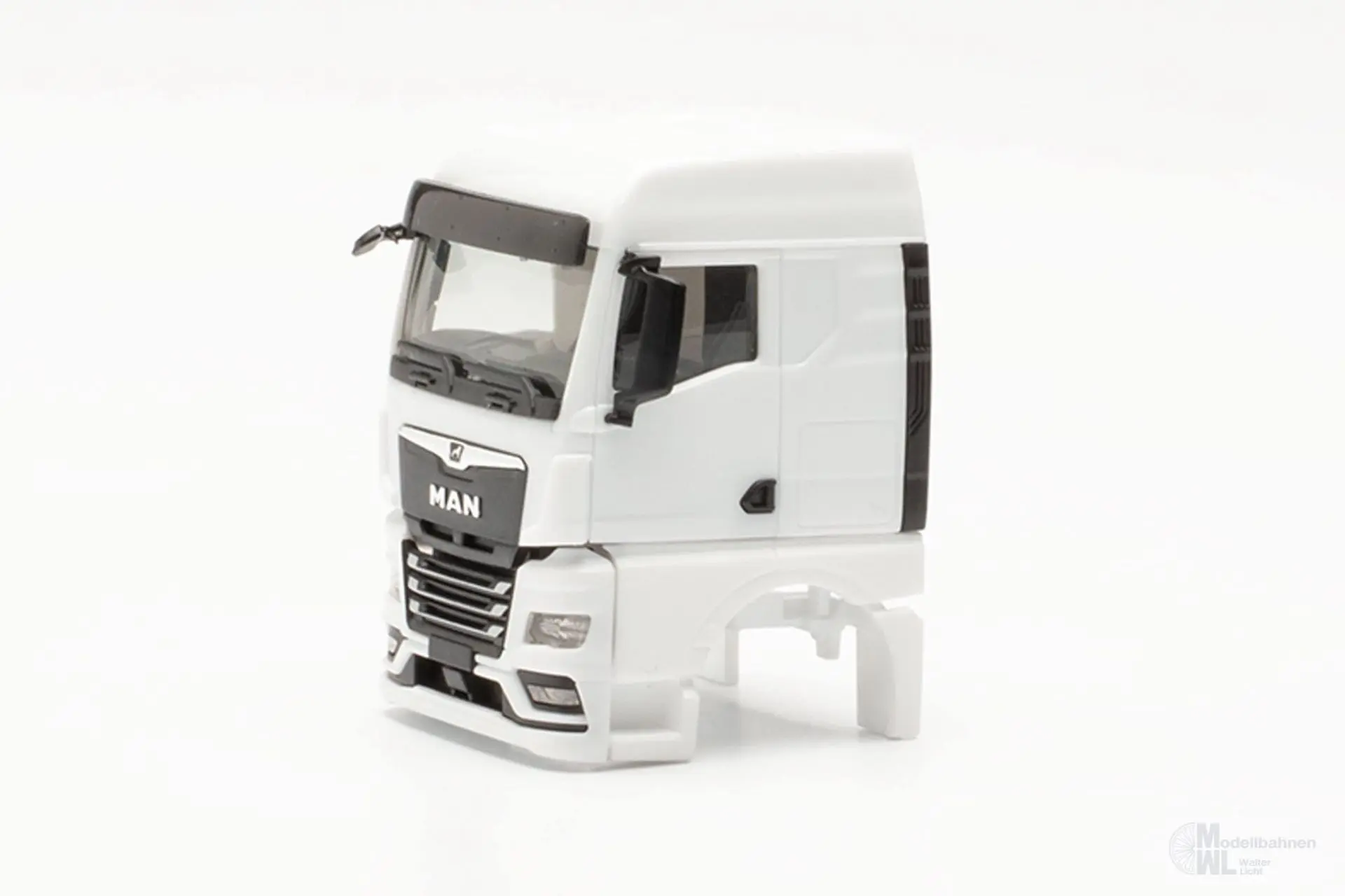 Herpa 85618 - TS FH MAN TGX GM ohne WLB H0 1:87