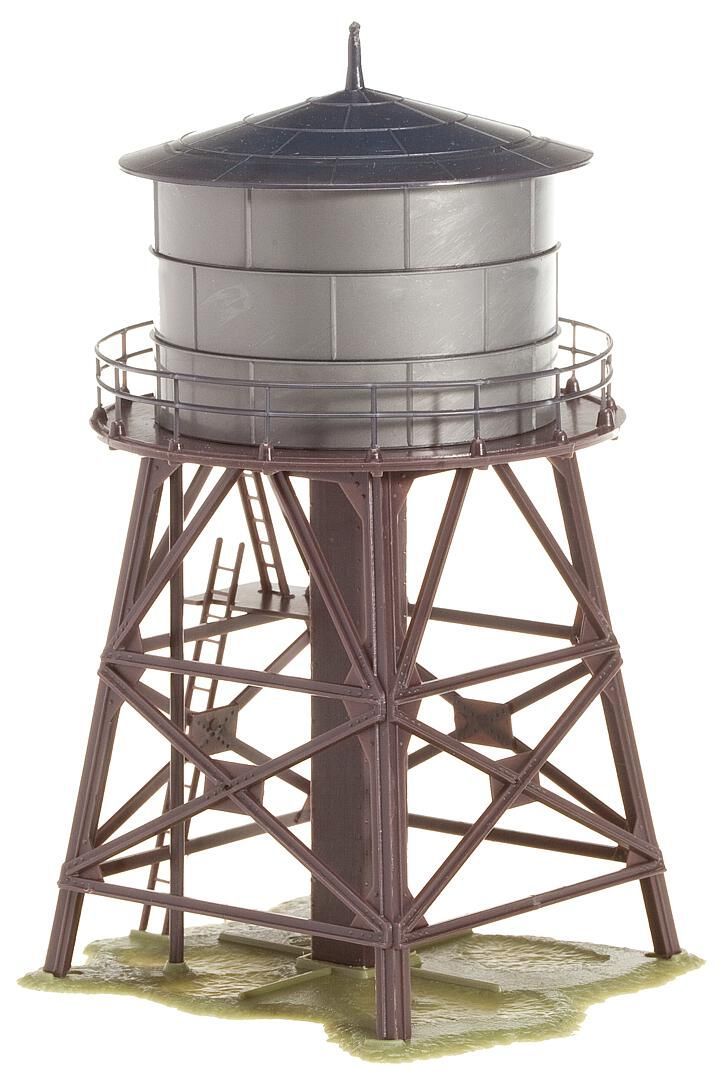 131392_fg_02 Faller 131392 - Wasserturm H0 1:87