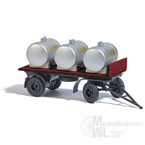 Busch 53328 - HL 80 Wernesgrüner H0 1:87