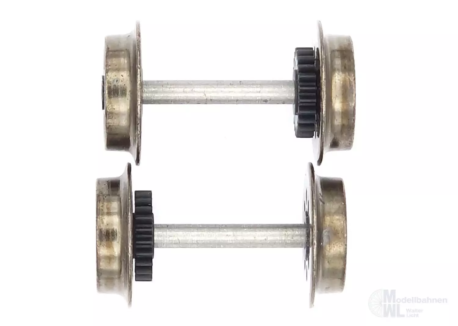 Märklin Ersatzeile E322101 - ERSATZTEIL: Radsatz  2 St