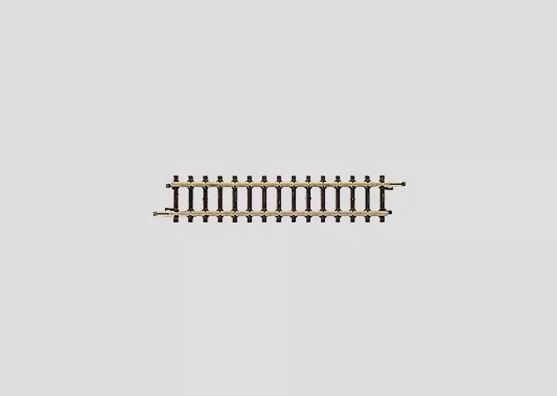 Märklin 8503 - Gleis gerade 55 mm Z 1:220