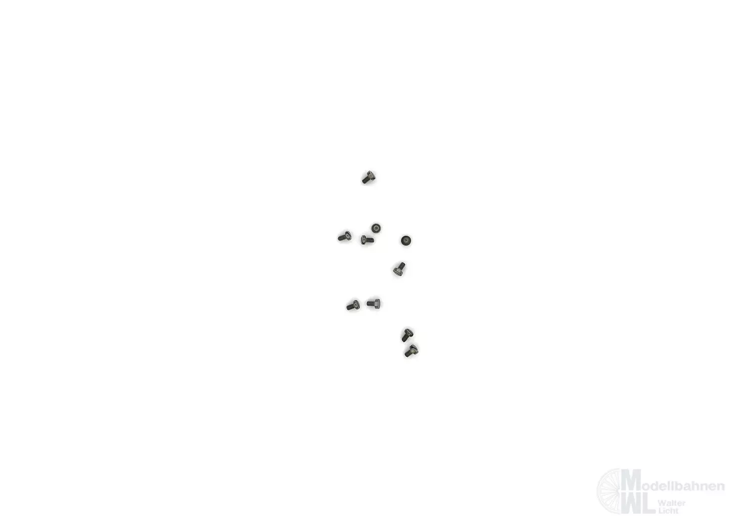 Märklin Ersatzeile E19800428 - ERSATZTEIL: Zylinderschraube M1,7x3 (10 S