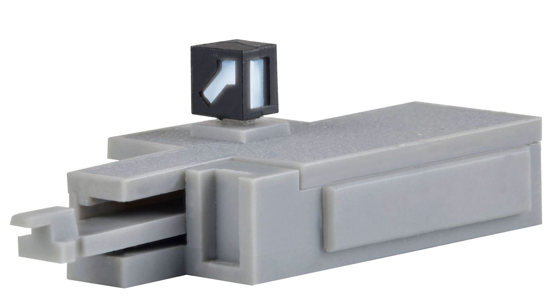 Viessmann 4565 - Weichenlaterne fuer 4560 H0 1:87