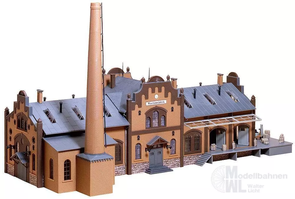 Faller 222185 - Maschinenfabrik N 1:160