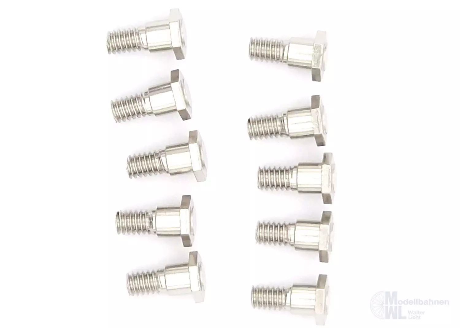 Märklin Ersatzeile E755050 - ERSATZTEIL: Sechskantansatzschraube M2x5