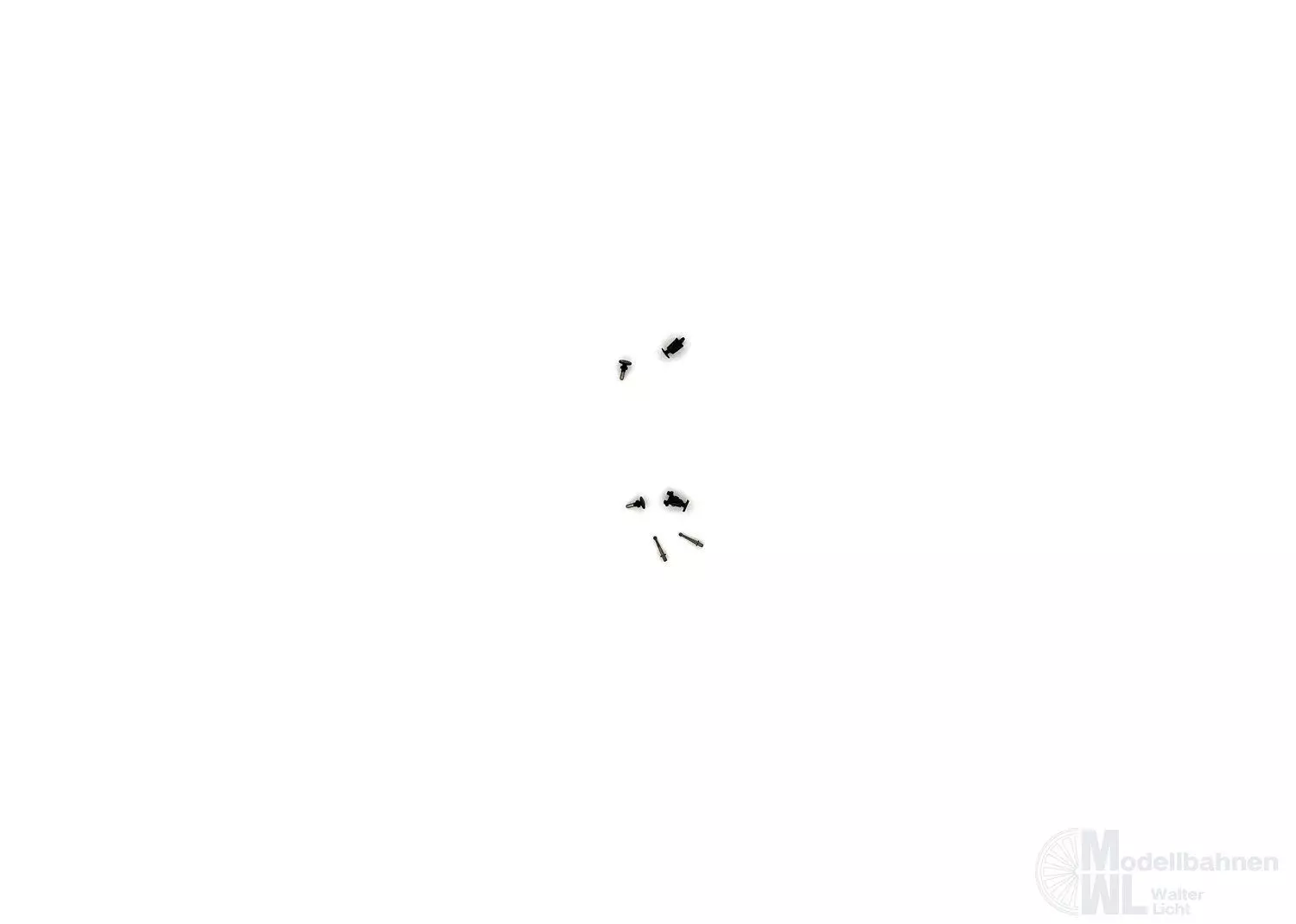 Märklin Ersatzeile E340252 - ERSATZTEIL: Puffer, Handstangen