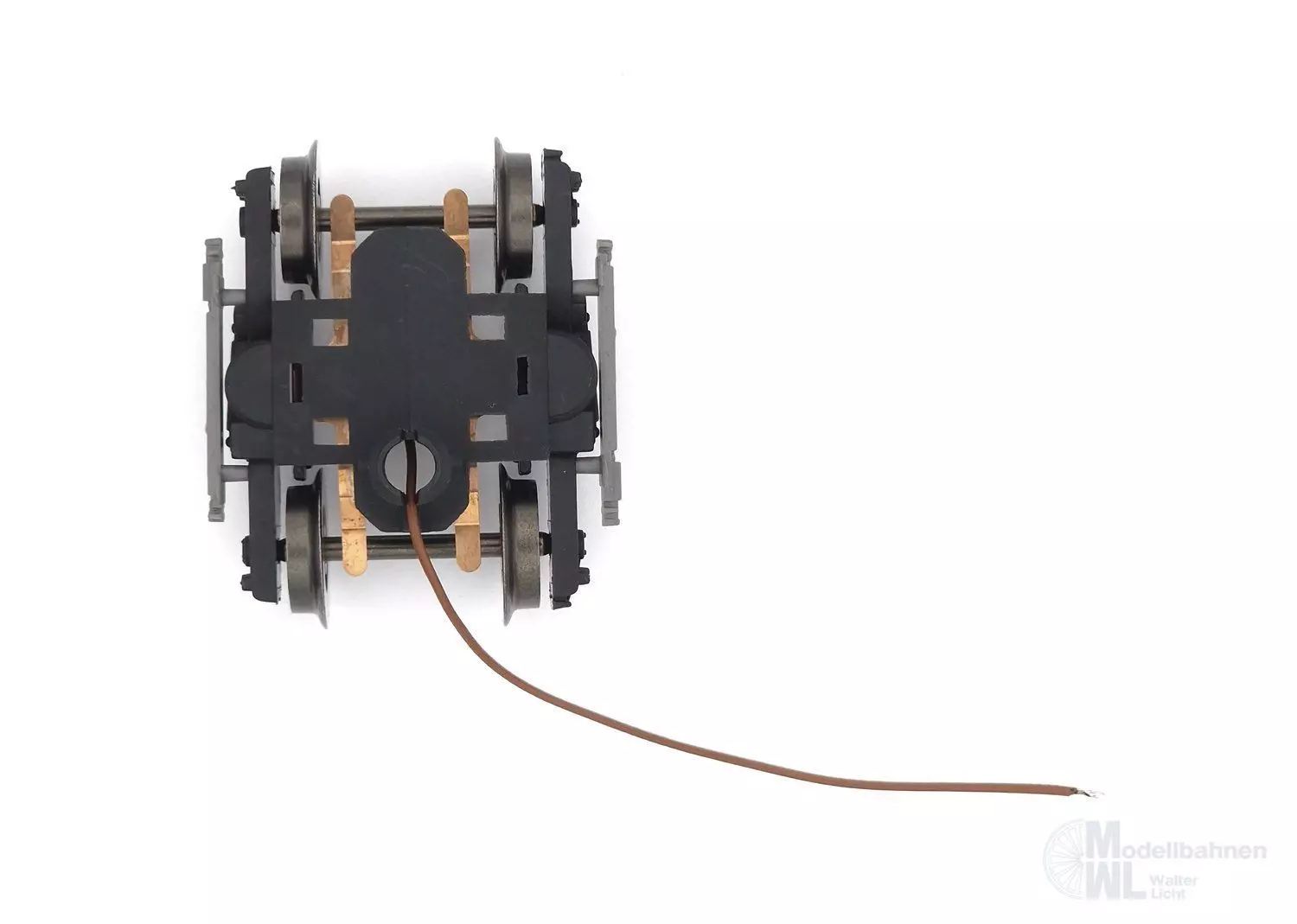 Märklin Ersatzeile E290333 - ERSATZTEIL: Drehgestell 1