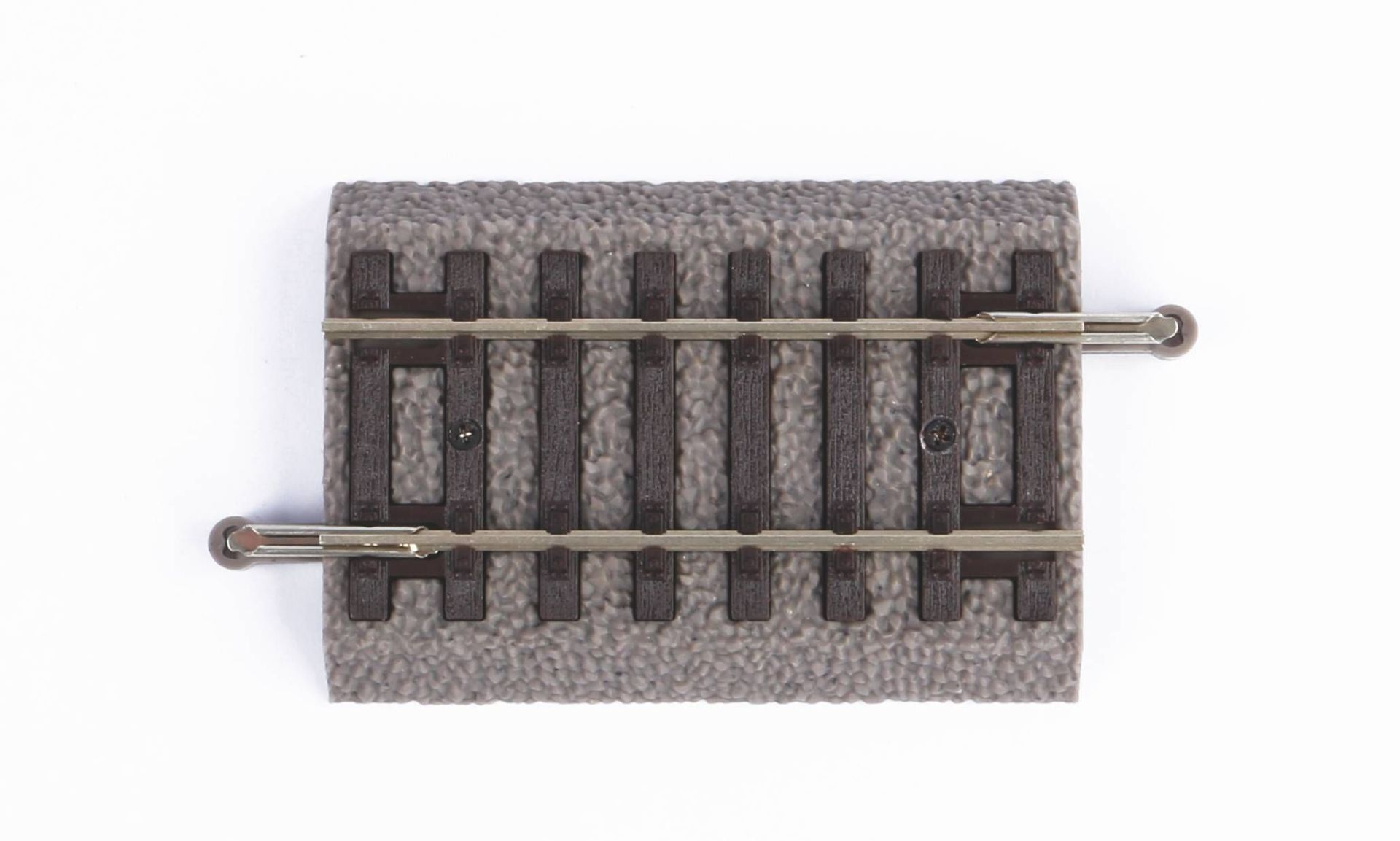 Piko 55405 - A-Gleis mit Bettung. Gerade G62 Ep.V E6 H0/GL