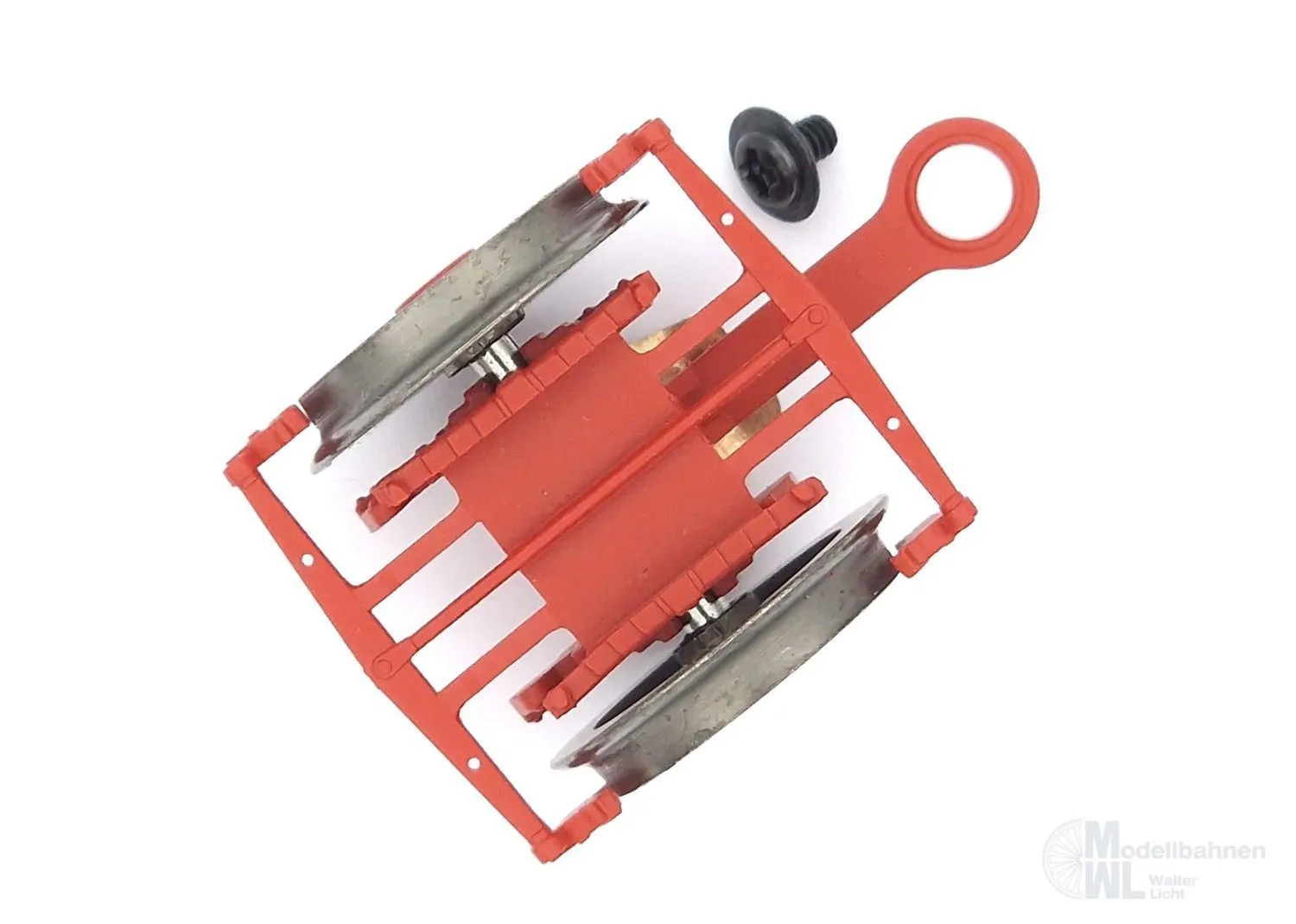 Märklin Ersatzeile E378461 - ERSATZTEIL: Nachlaufgestell