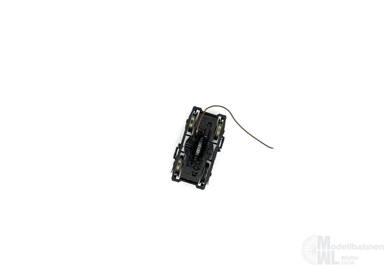 Märklin Ersatzeile E376140 - ERSATZTEIL: Treibgestell hinten
