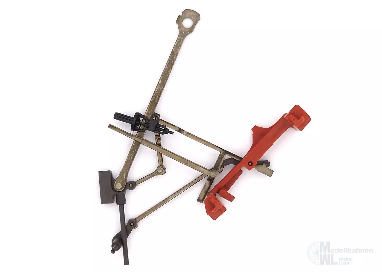 Märklin Ersatzeile E327129 - ERSATZTEIL: Gestaenge rechts