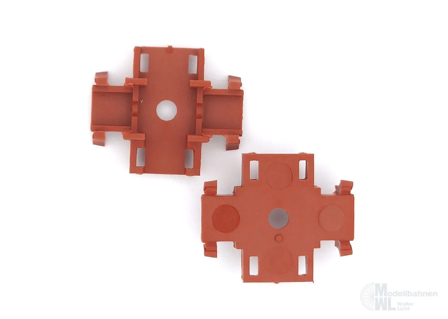 Märklin Ersatzeile E280280 - ERSATZTEIL: Schleiferträger rot 2 St