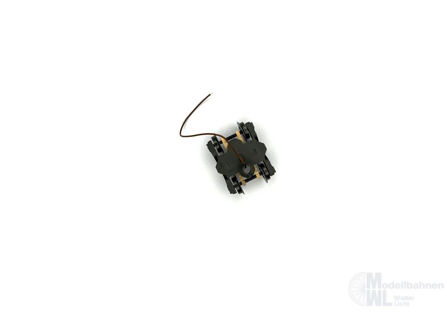 Märklin Ersatzeile E379539 - ERSATZTEIL: Drehgestell