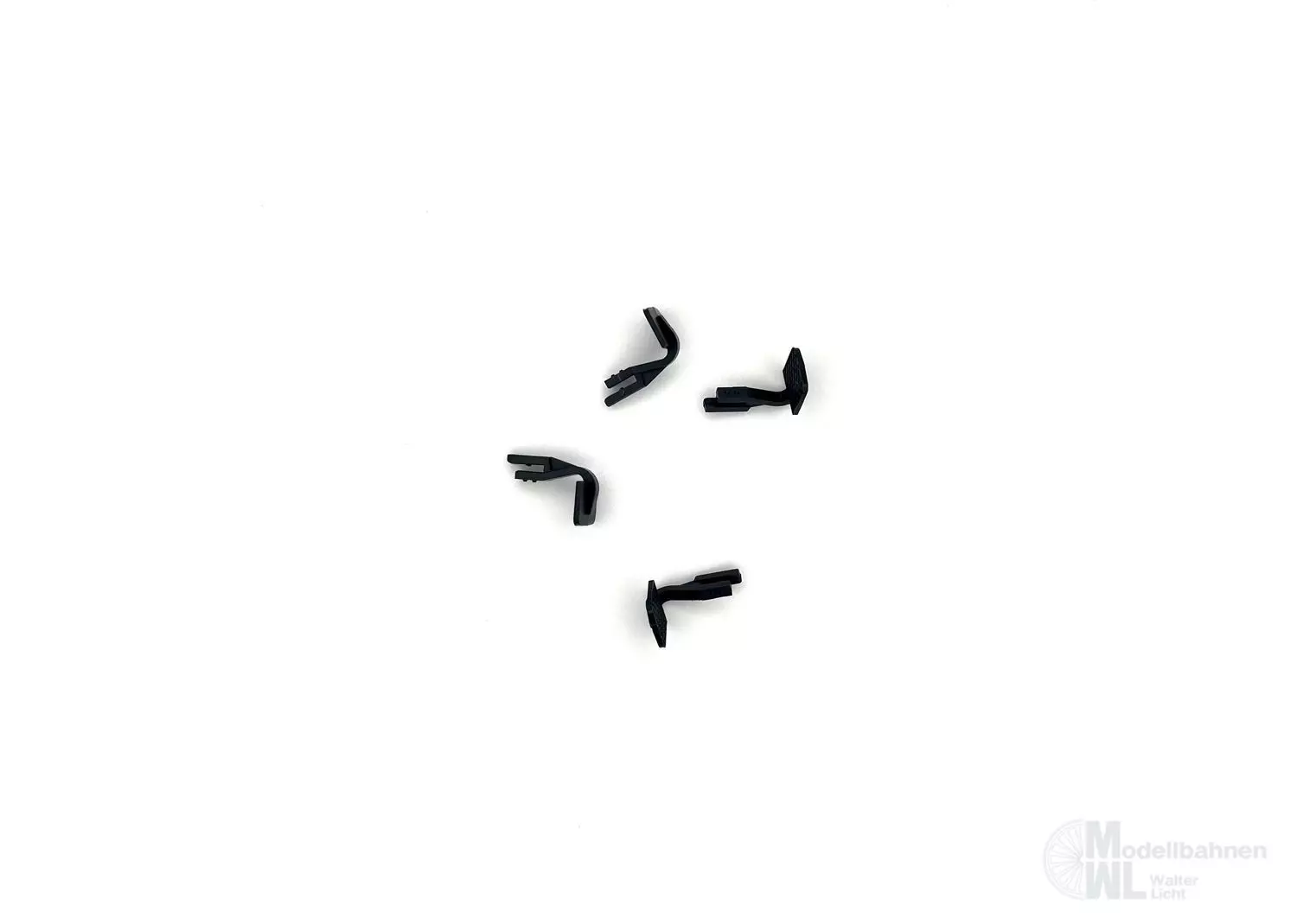 Märklin Ersatzeile E275242 - ERSATZTEIL: Rangierertritt 4 st