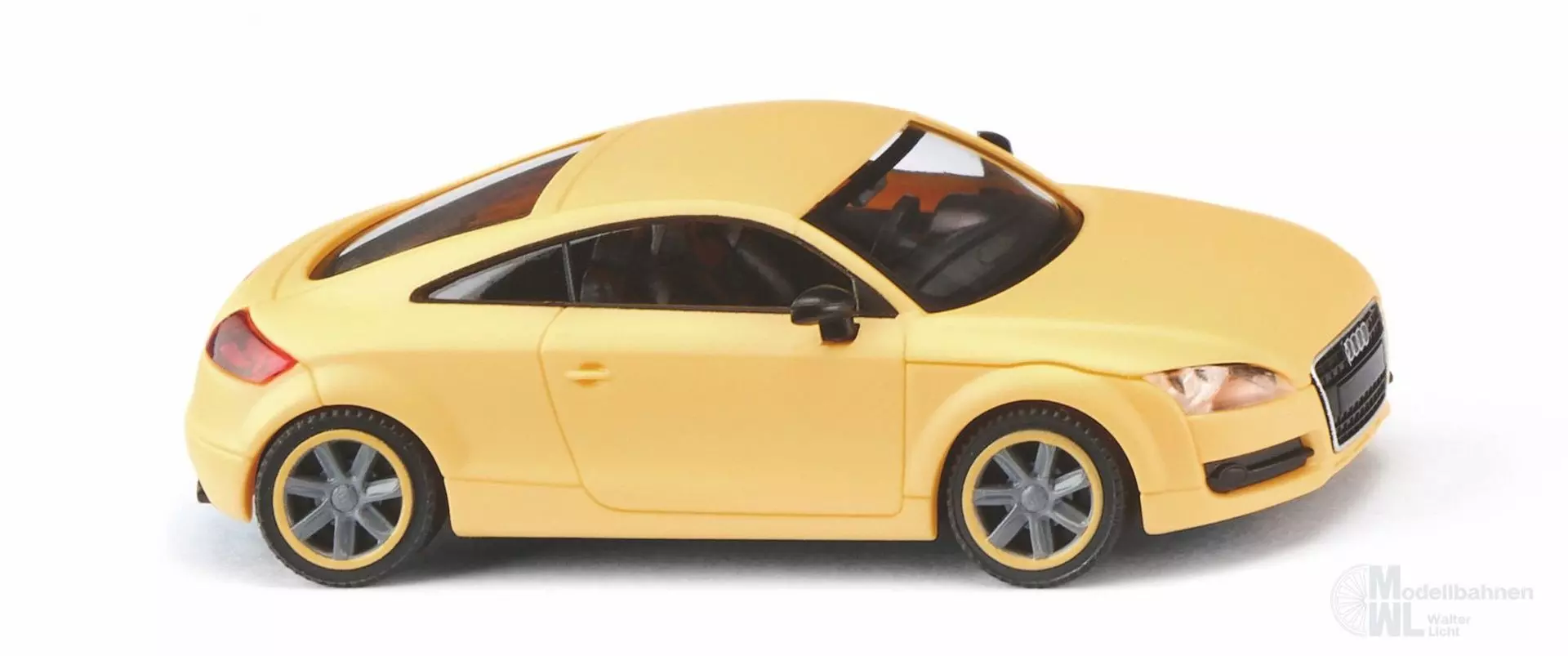 Wiking 013406 - Audi TT Coupé H0 1:87