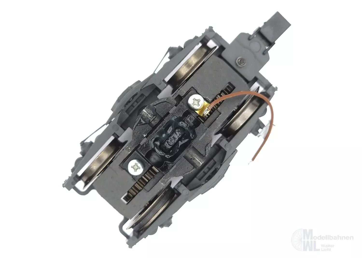 Märklin Ersatzeile E349171 - ERSATZTEIL: Treibgestell hinten