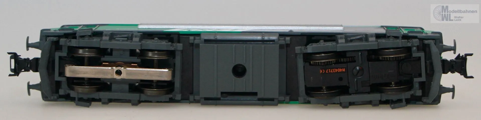 Märklin 37255 - MÄRKLIN - E-Lok BB 422 200 FRET Ep.V H0/WS Sound