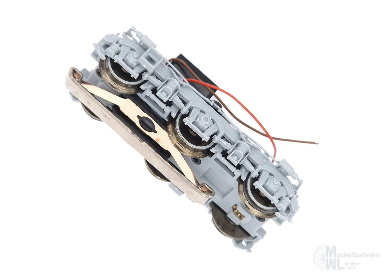 Märklin Ersatzeile E371937 - ERSATZTEIL: Treibgestell vorne