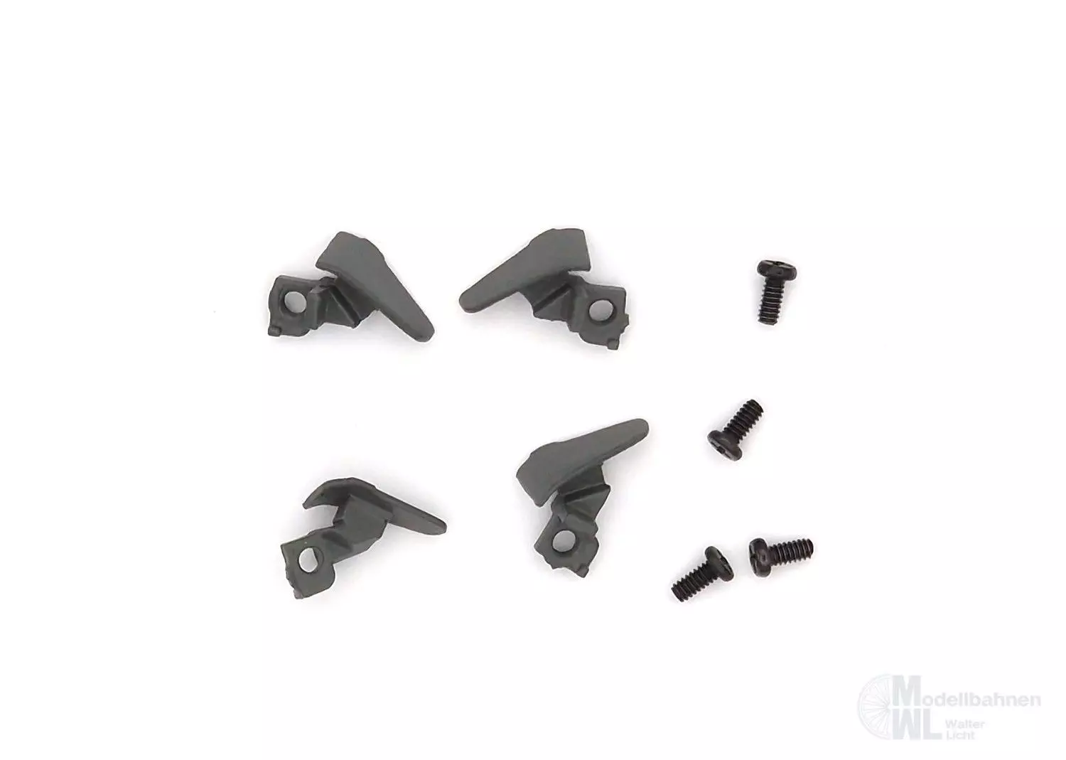 Märklin Ersatzeile E348057 - ERSATZTEIL: Schienenräumer rechts/links