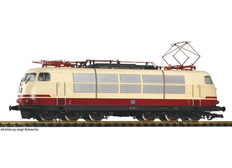 Piko 37440 - E-Lok BR 103 DB Ep.IV SPUR G 1.22,5