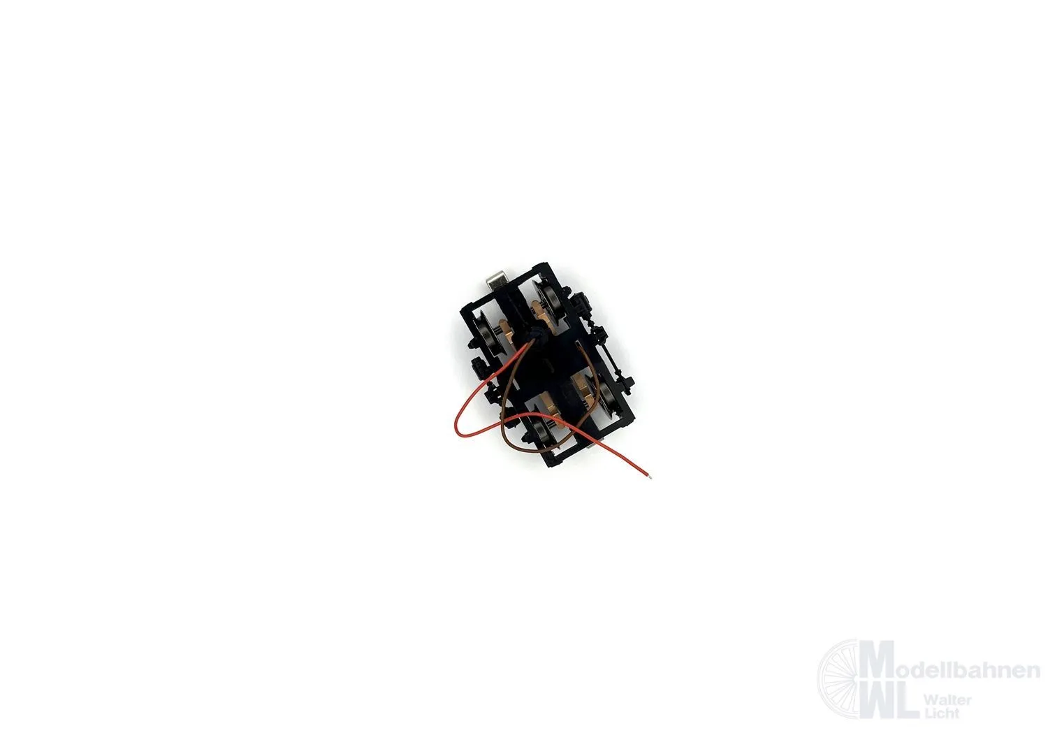 Märklin Ersatzeile E355408 - ERSATZTEIL: Drehgestell mit Schleifer