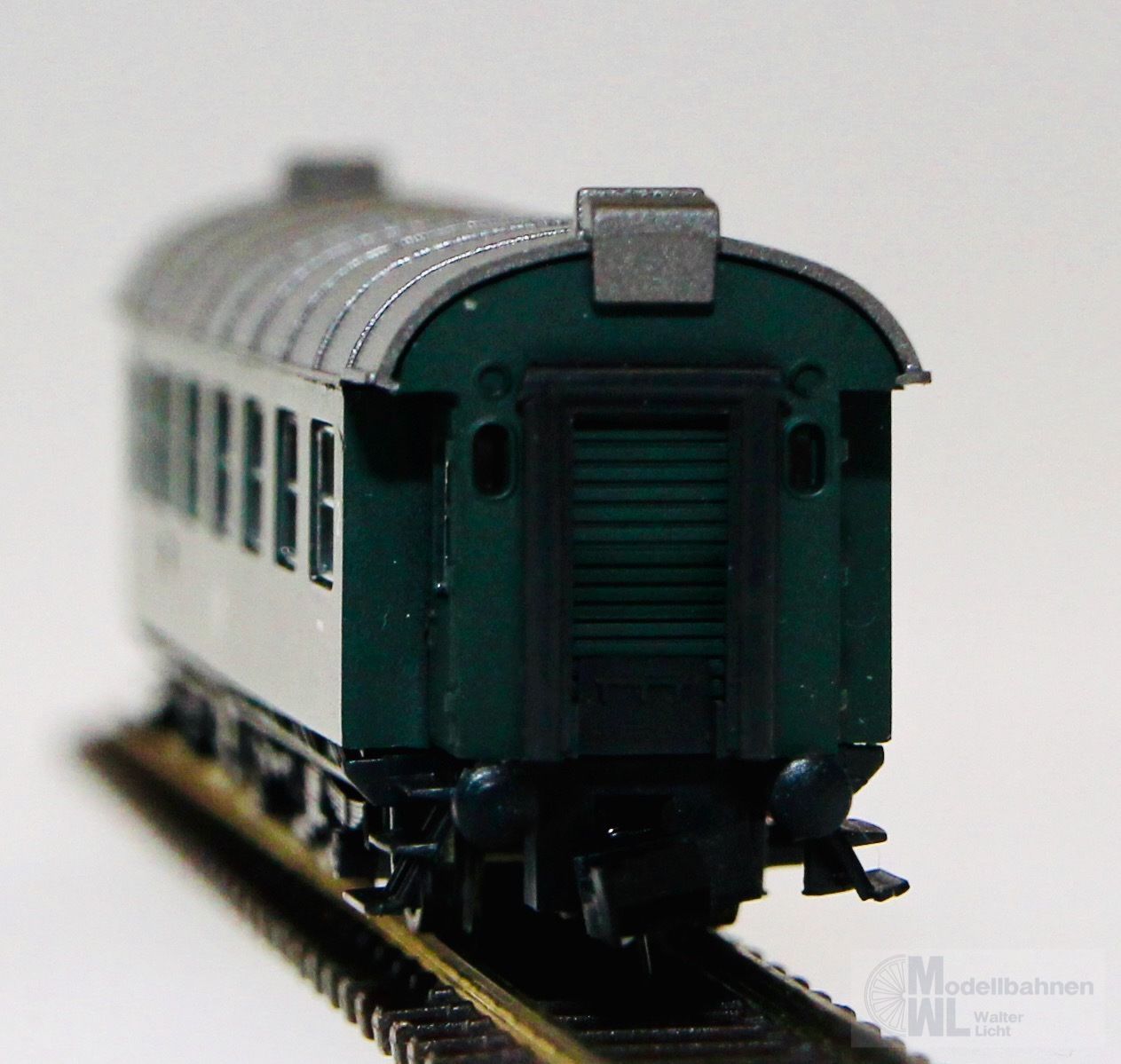 Roco 2251 - ROCO - Umbauwagen DB 2.Kl. B3yg N 1:160