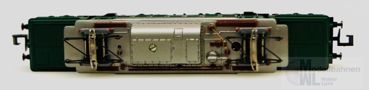 Arnold 0231 - ARNOLD - E-Lok BR 194 147-5 DB N 1:160