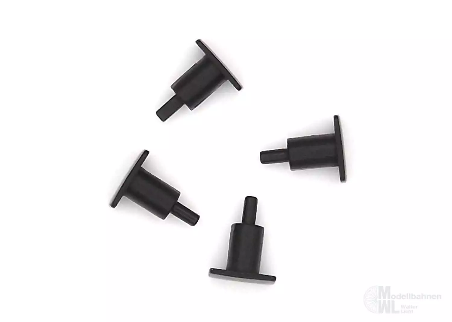 Märklin Ersatzeile E340106 - ERSATZTEIL: Puffer 4 St
