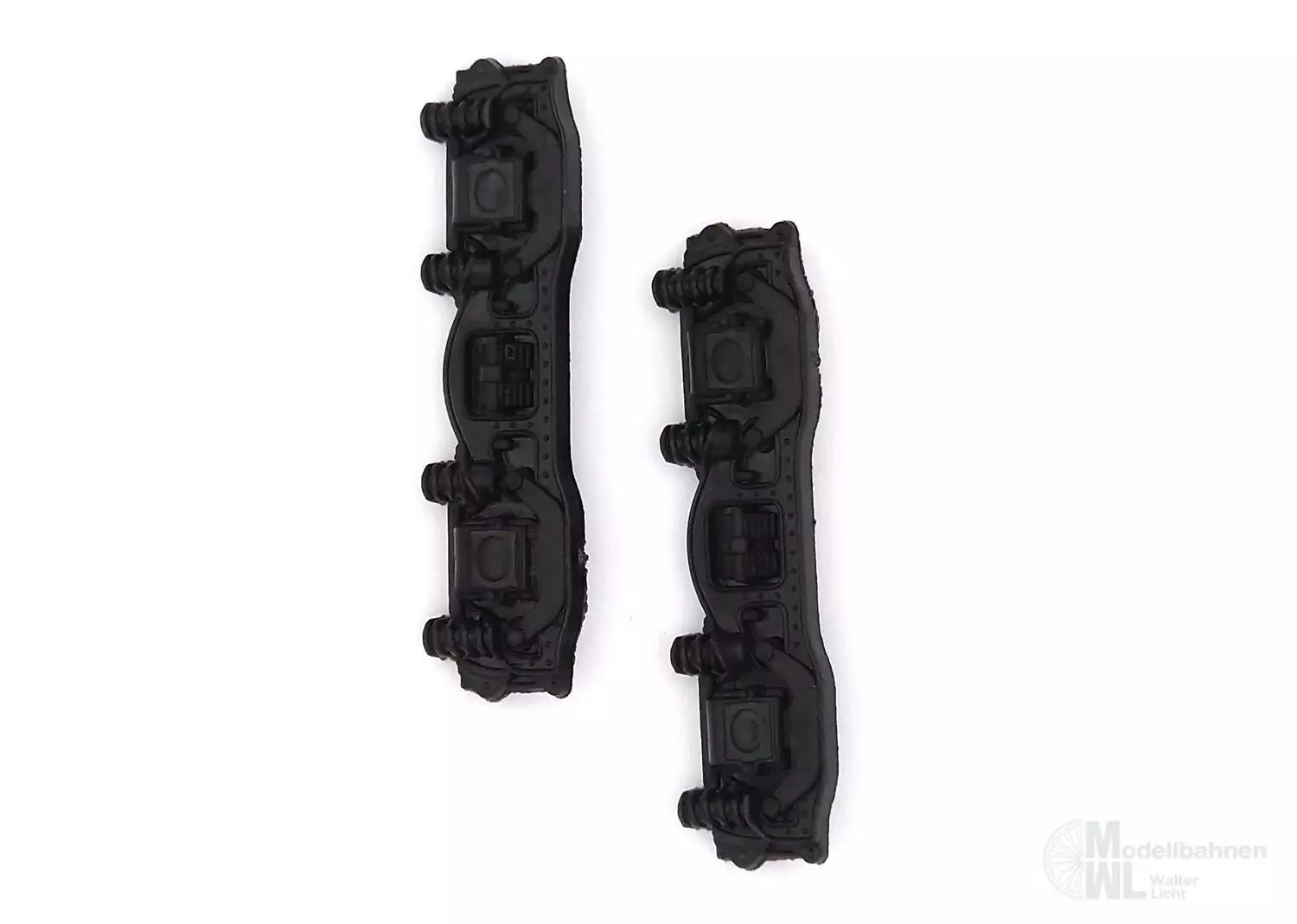 Märklin Ersatzeile E221530 - ERSATZTEIL: Seitenteil 2 St