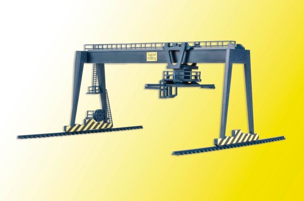 Vollmer 47905 - Containerkran N 1:160