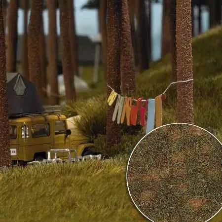 Busch 1304 - Spätsommergras H0 1:87
