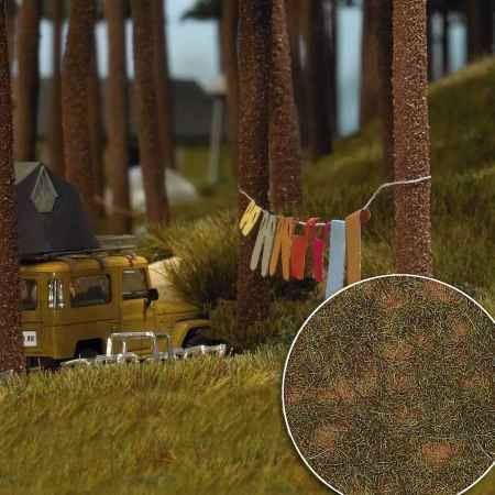 Busch 1304 - Spätsommergras H0 1:87