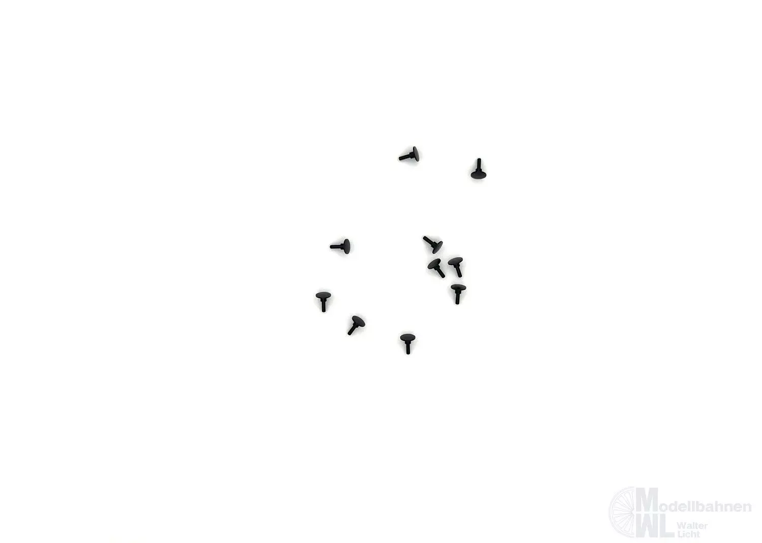 Märklin Ersatzeile E129413 - ERSATZTEIL: Puffer   4 St