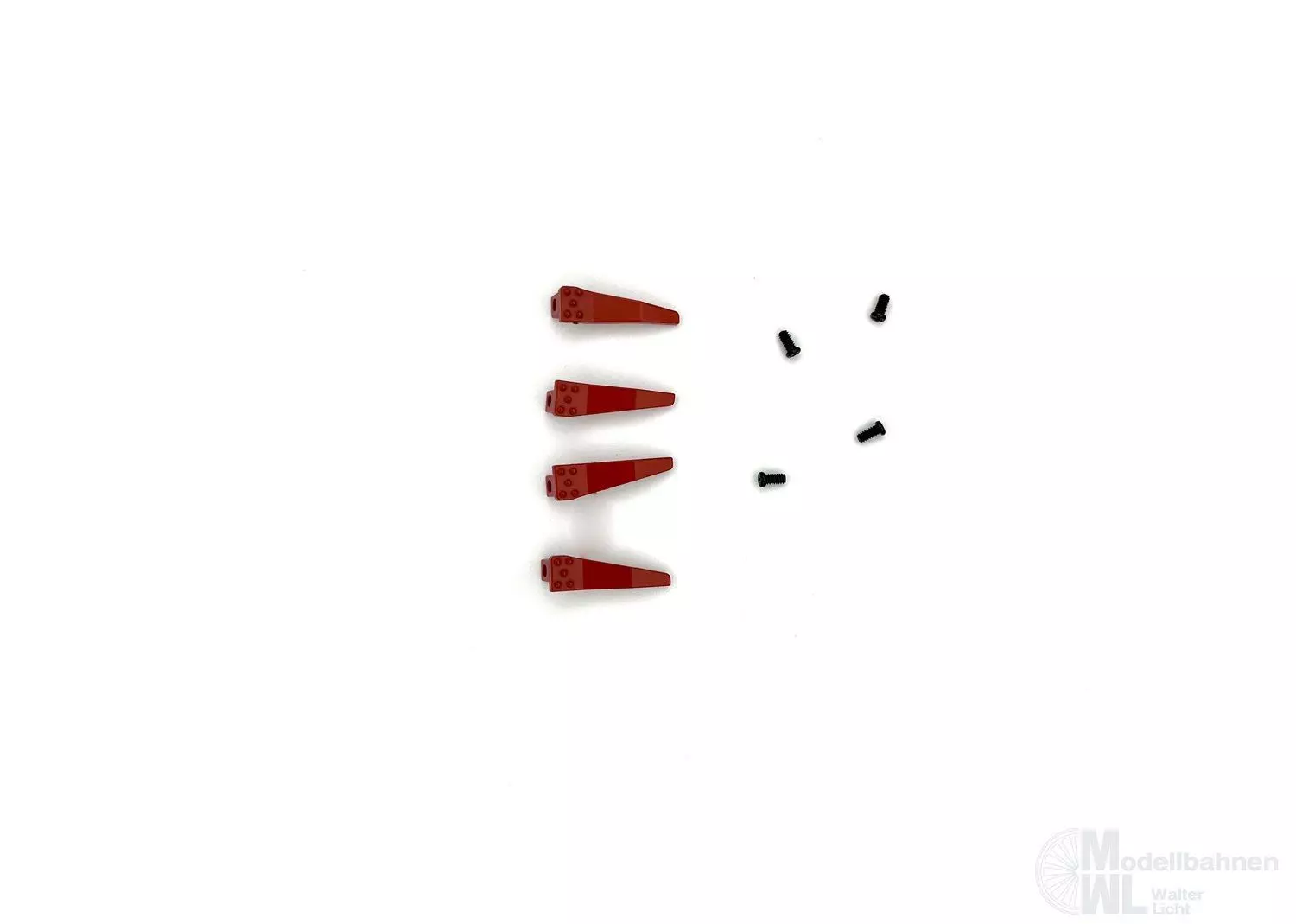 Märklin Ersatzeile E331669 - ERSATZTEIL: Schienenräumer