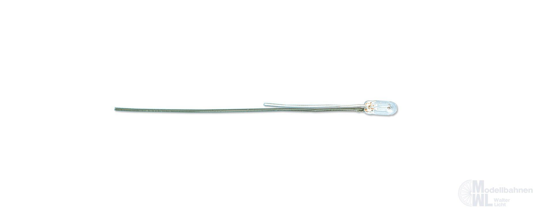 Brawa 3266 - Kablbirne mit Telefonkabel 3V