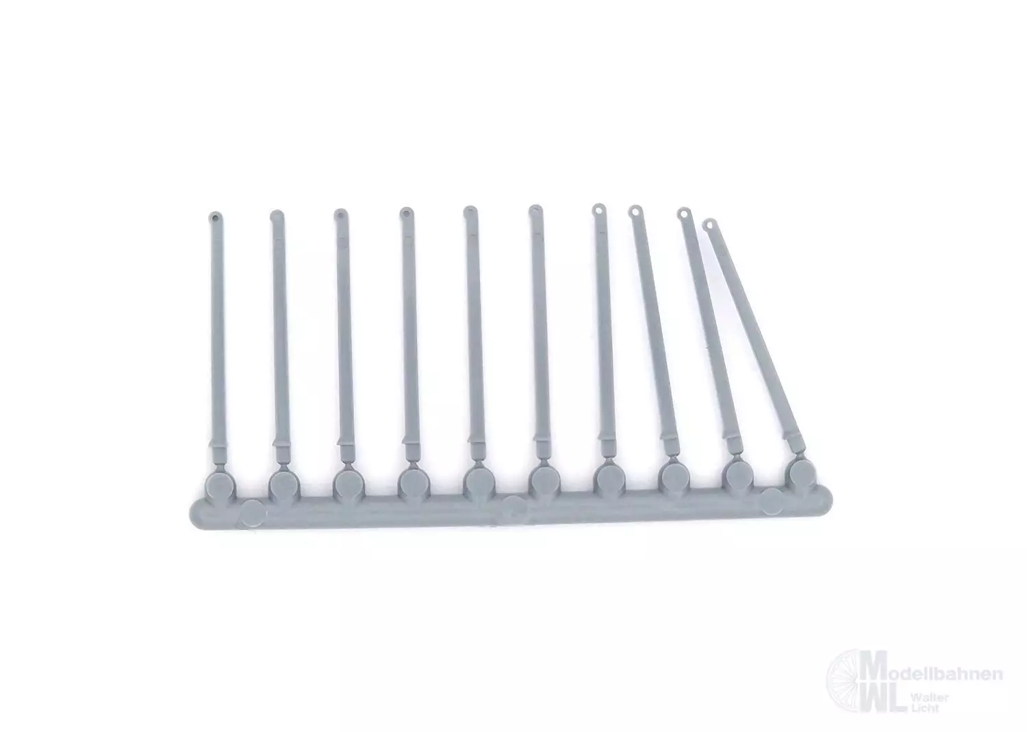 Märklin Ersatzeile E334265 - ERSATZTEIL: Runge (10er Spritzling verpac