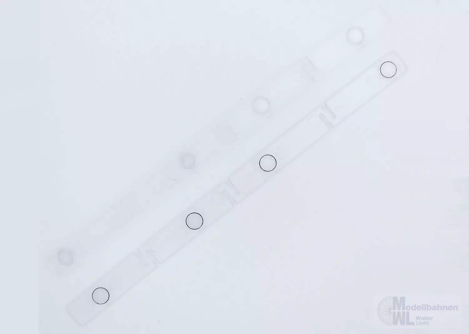 Märklin Ersatzeile E242071 - ERSATZTEIL: Bullauge 8 St